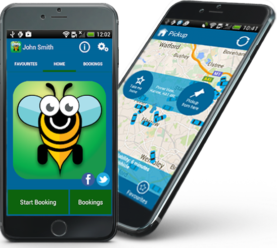 Stevenage Airport Transfers